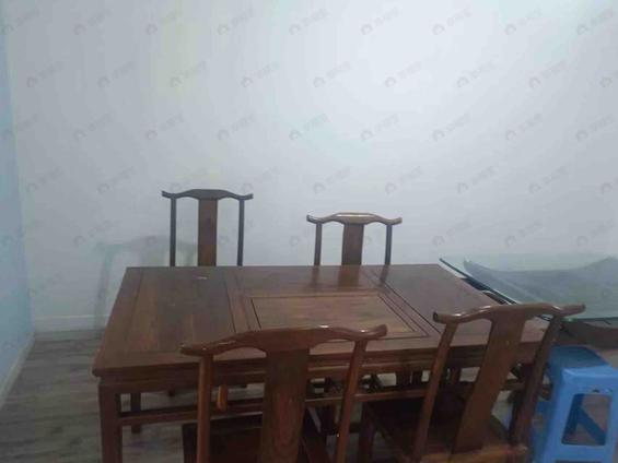 鼓楼古田路整租 榕航花园2室1厅/55平/高楼层