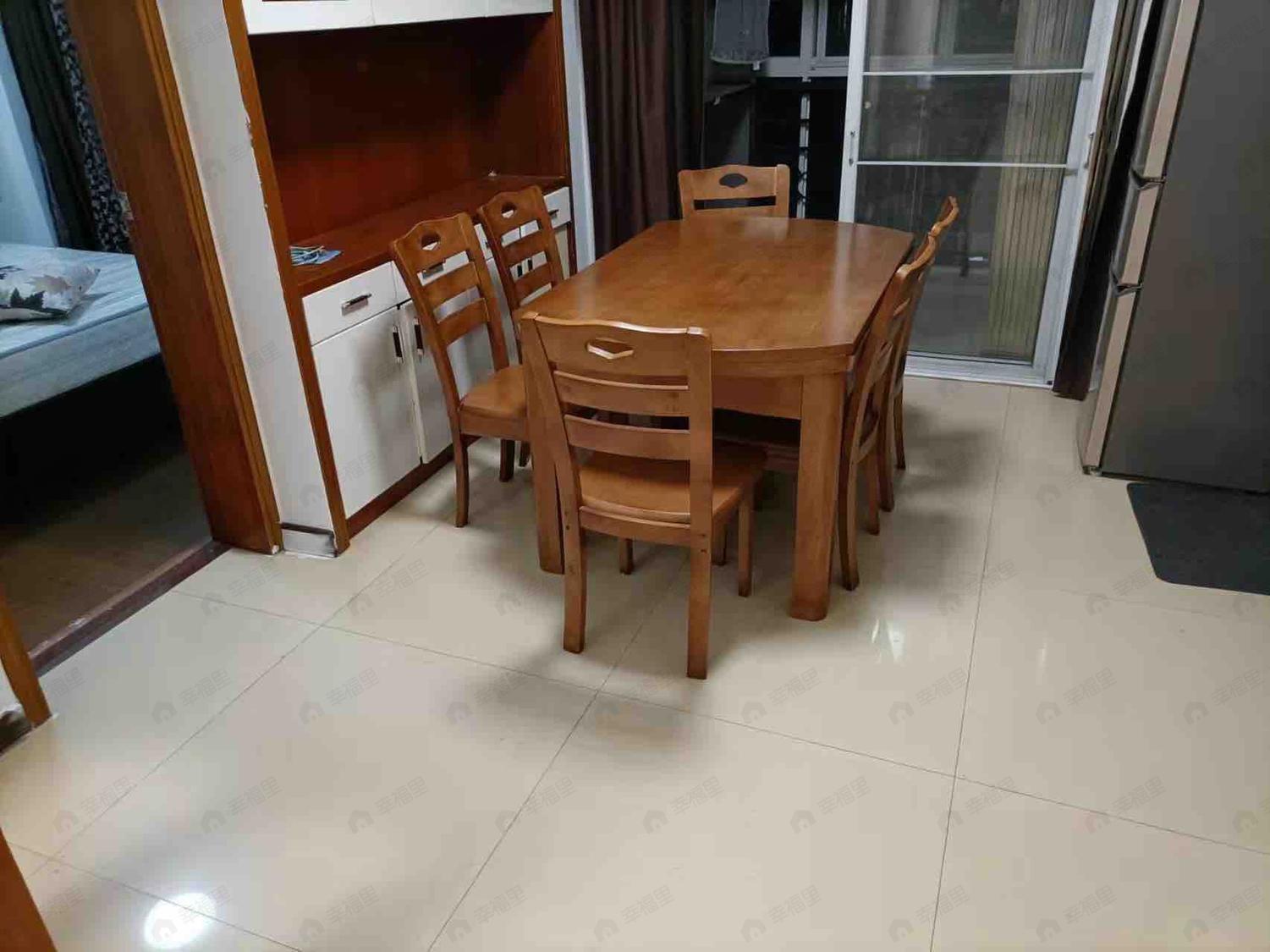 整租·闽都大庄园洋房