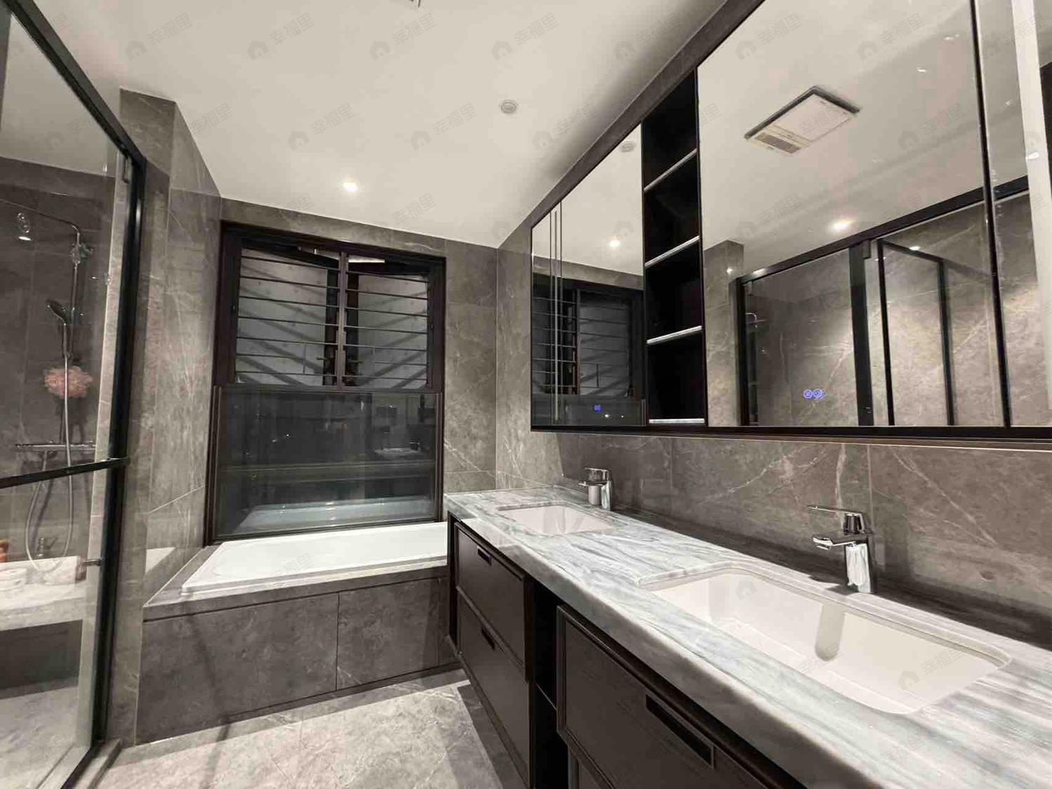 整租·建发养云一期（养云）