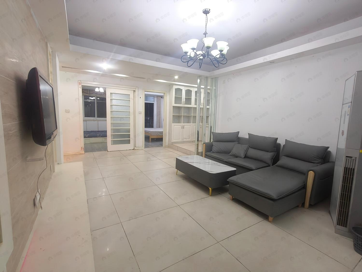 整租·融信第一城3期三味舒屋