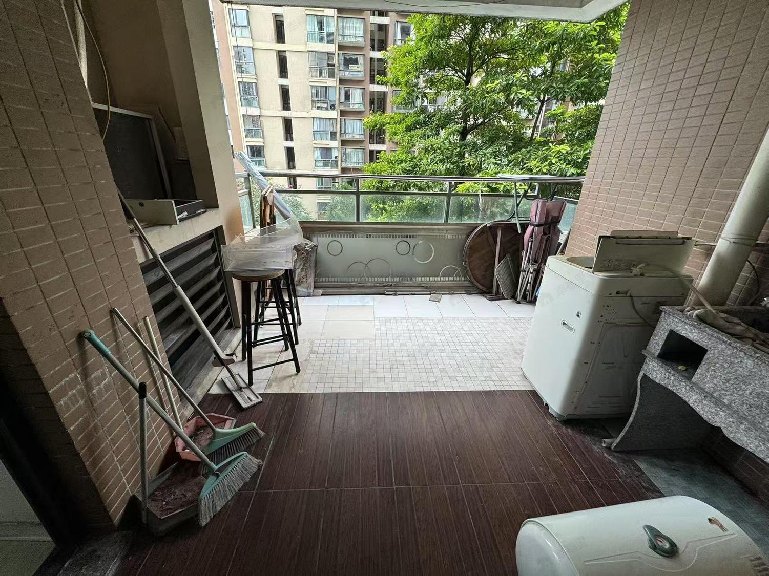 合租·棕榈泉国际花园