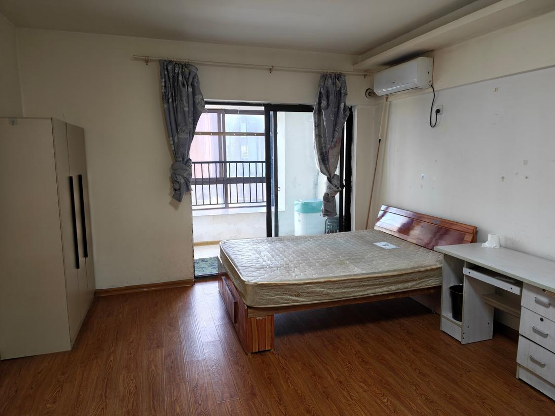 整租·新里海顿公馆