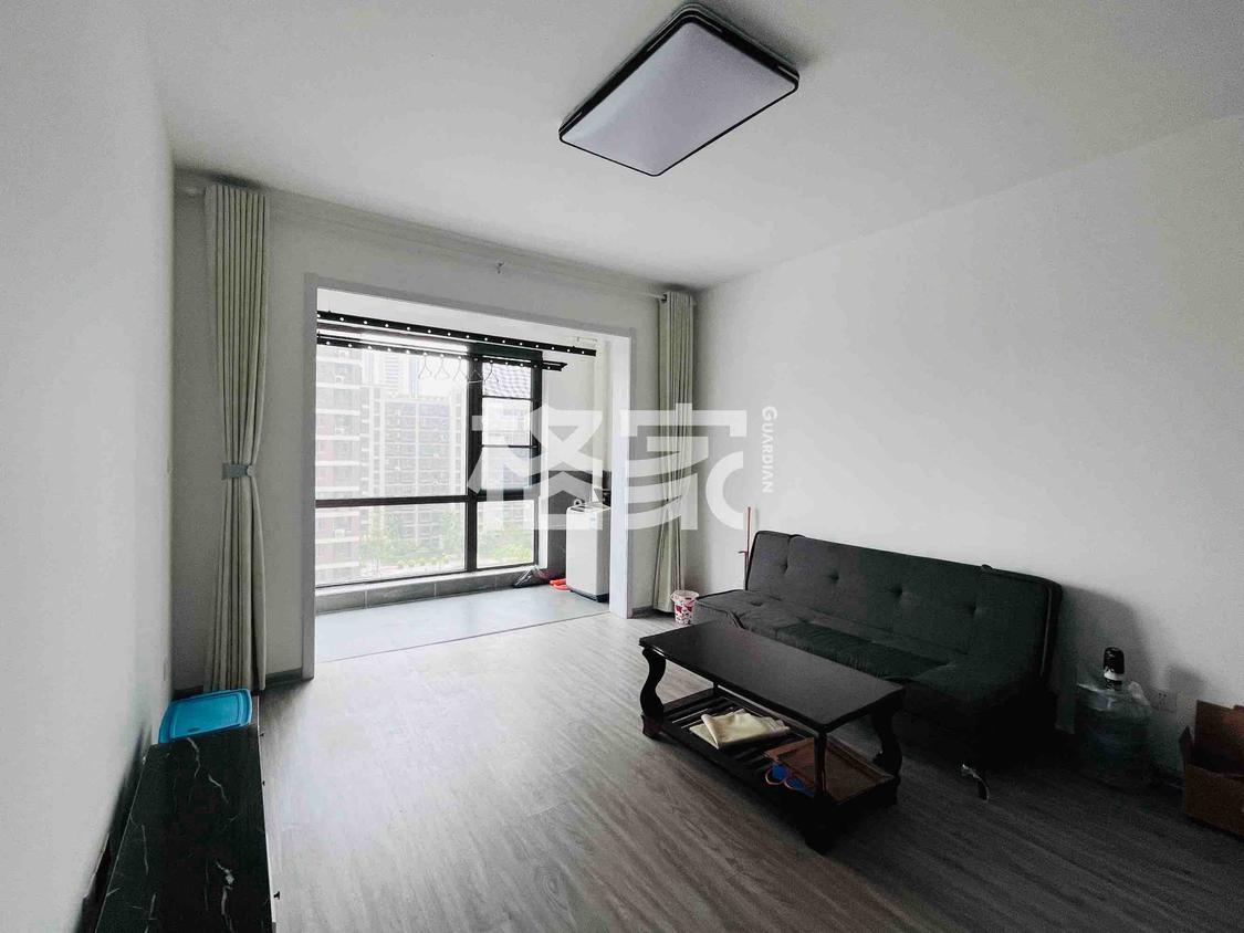 整租·春江明月(一期)