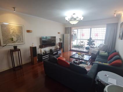 北京家和小区(A区)4室2厅176平中楼层/共11层