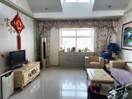 邯郸广乐小区馨泽苑3室2厅135.16平高楼层/共6层