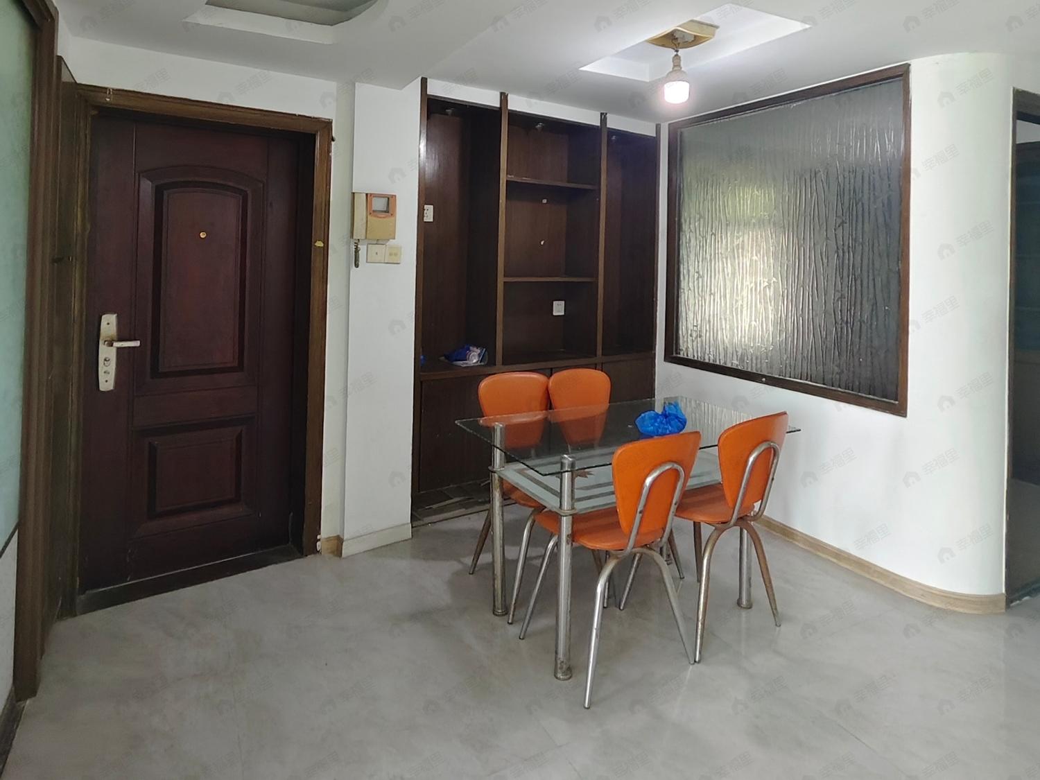 整租·水岸华庭1-2期