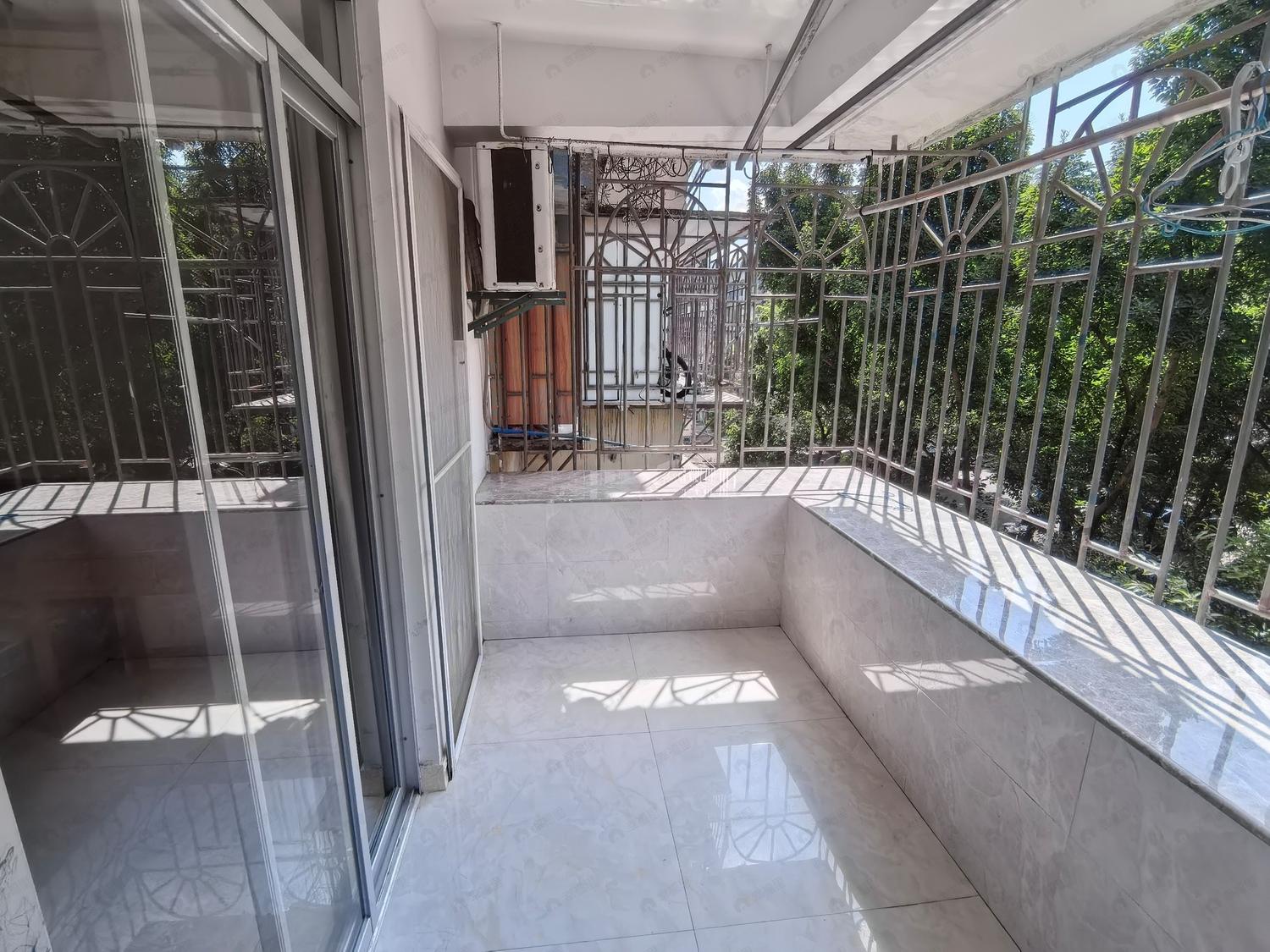 整租·前屿新村