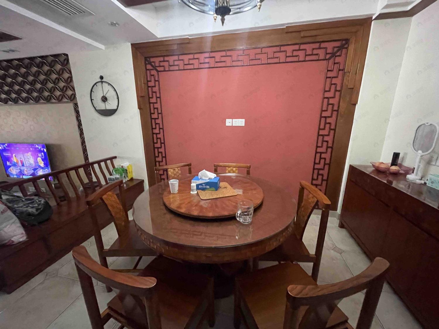 整租·中天金海岸二期俊仕苑