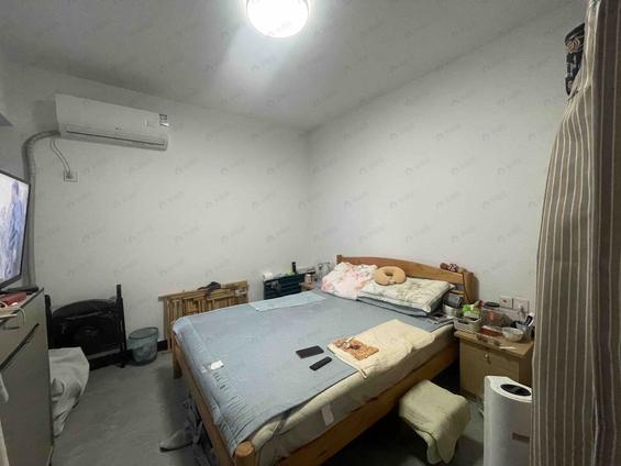 鼓楼鼓西西湖整租 印象西湖2室2厅/65平/低楼层