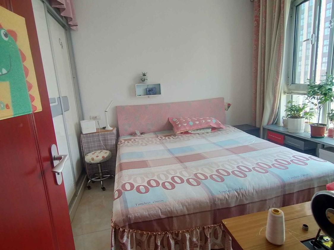 整租·现代华府