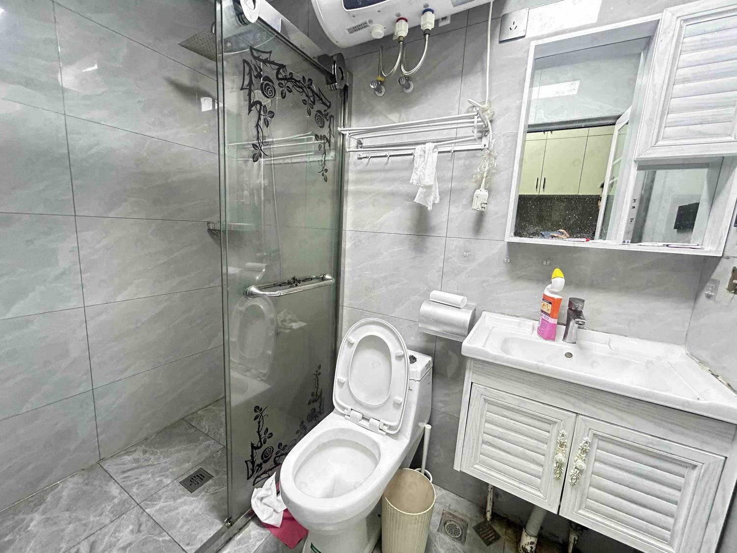 整租·太平洋城