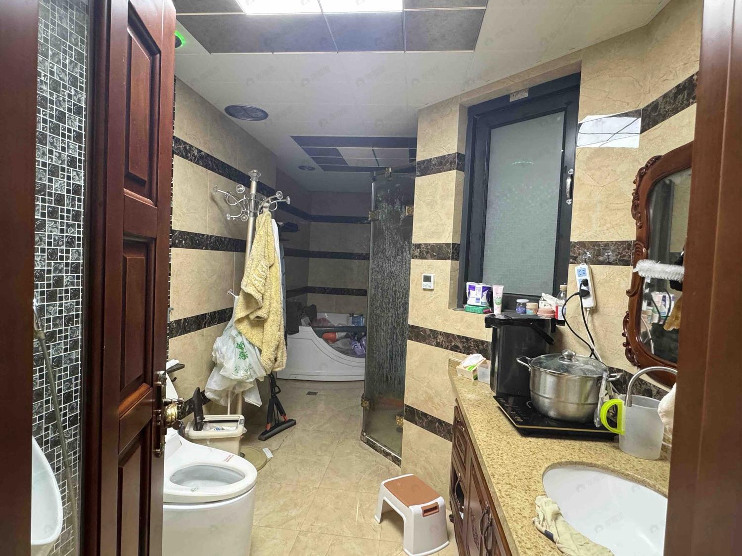 整租·海润滨江花园A区