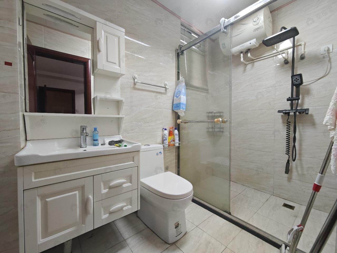 整租·金桥花园一期别墅