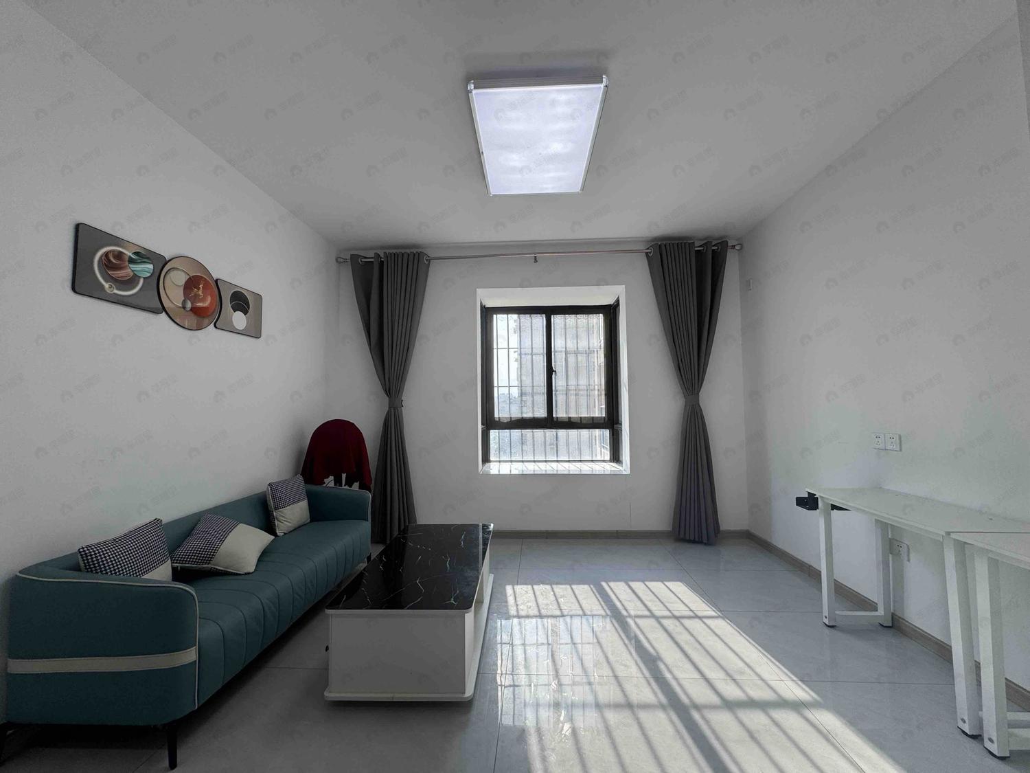 整租·金建小区(三期)