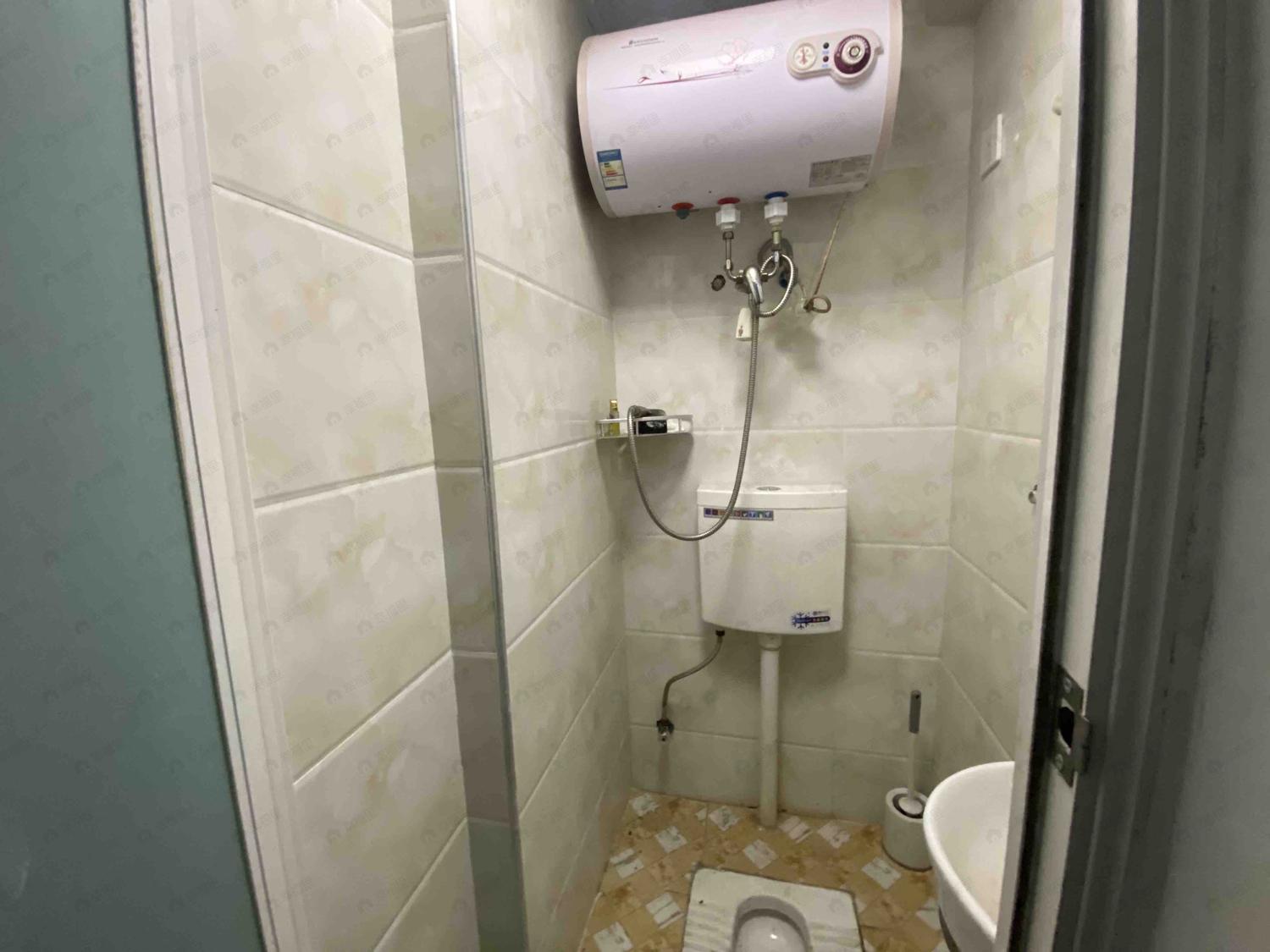 整租·恒力博纳广场住宅