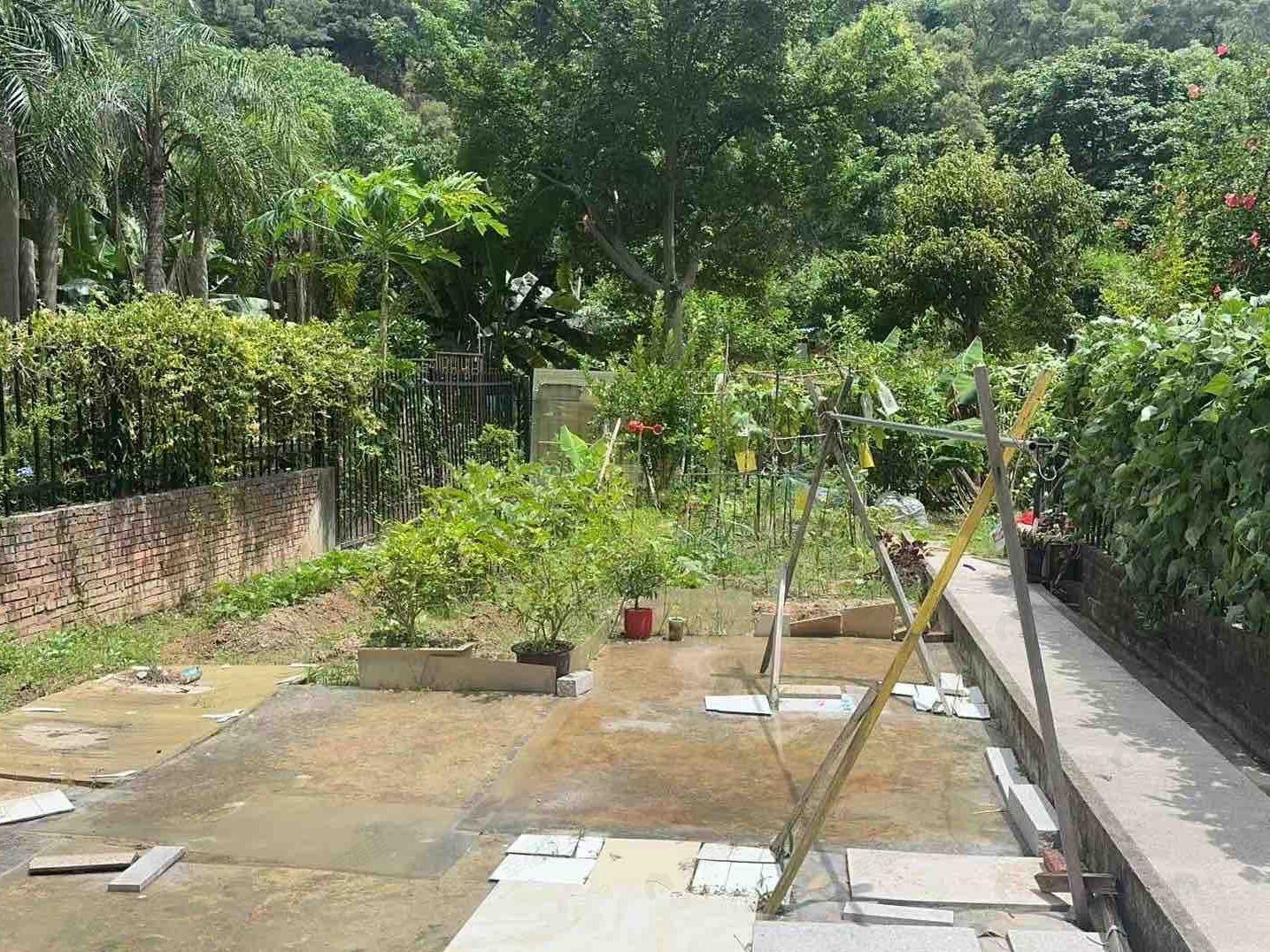 整租·保利西江林语