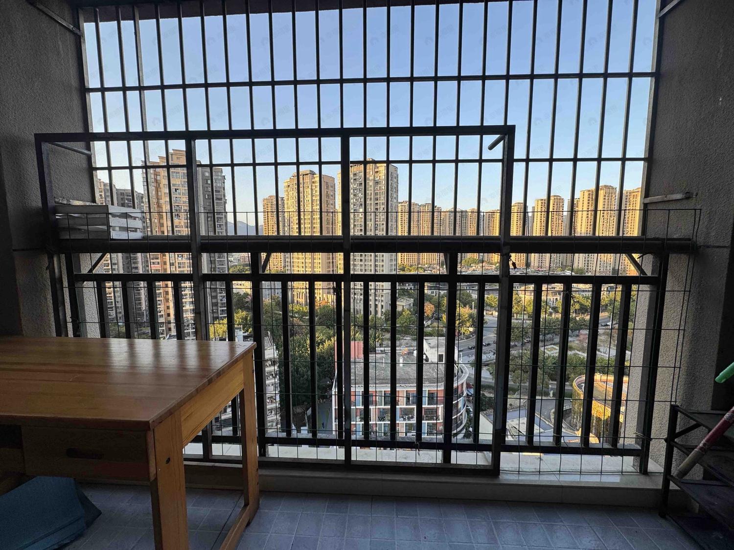 整租·浮村新城一区