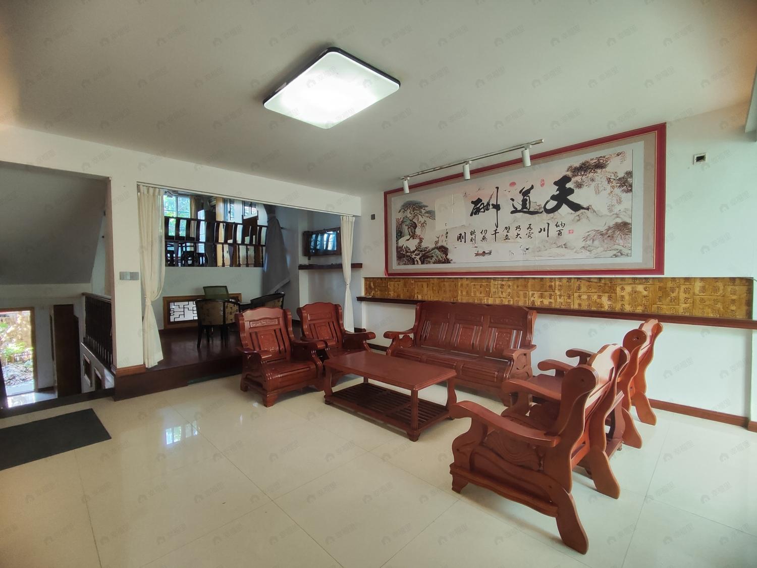 整租·居住主题公园1期桂湖南郡