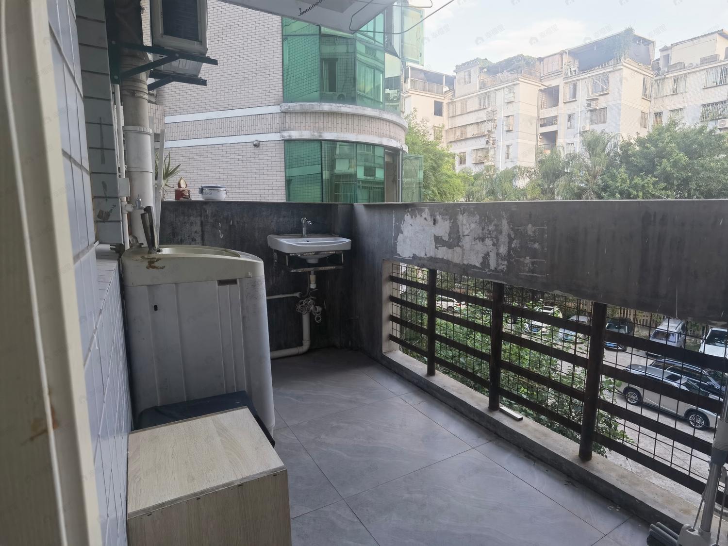 合租·马榕小区(一、二期)