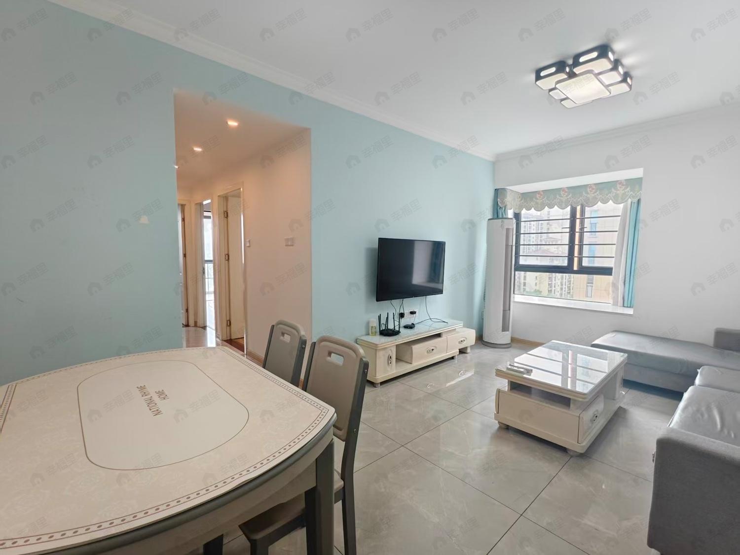 整租·金建小区(三期)