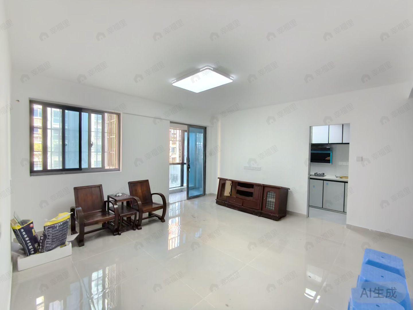 整租·江边新苑二区