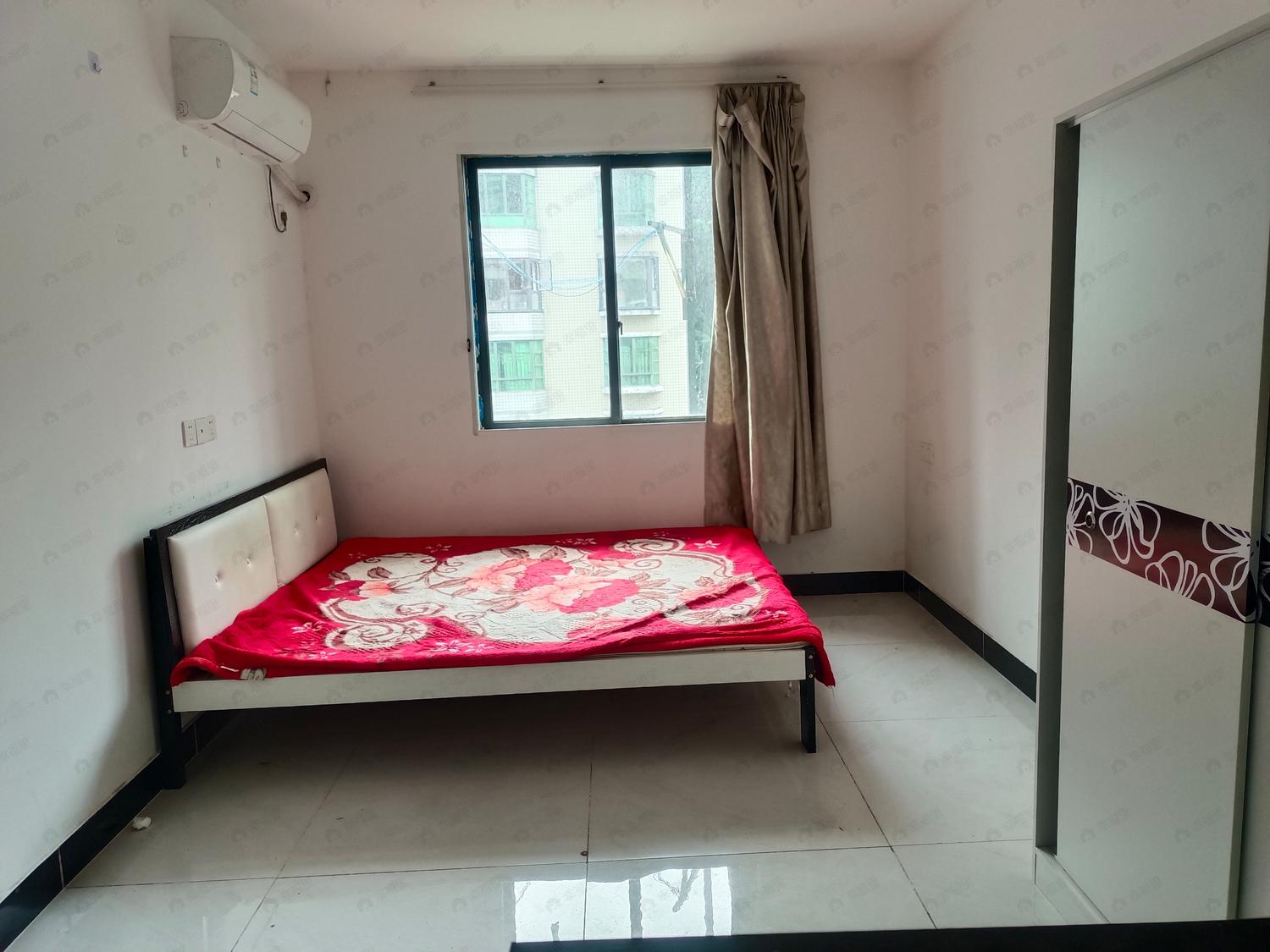 整租·灵响小区