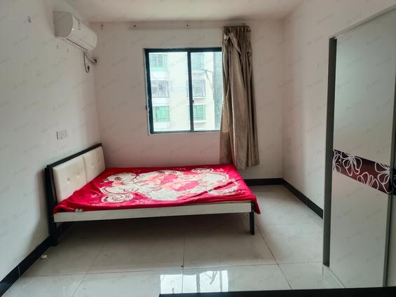 鼓楼八一七北路整租 灵响小区1室1厅/25平/中楼层