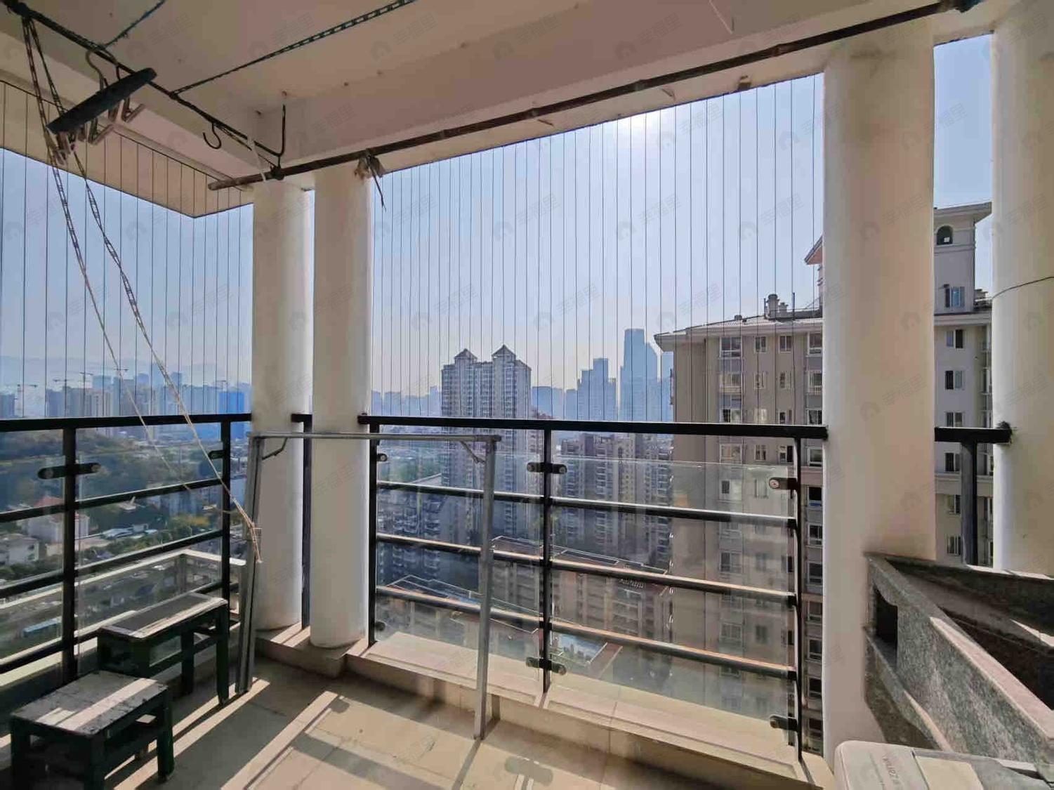 整租·凤湖新城四区