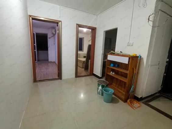 鼓楼乌山西路整租 怡园西村3室1厅/70平/低楼层