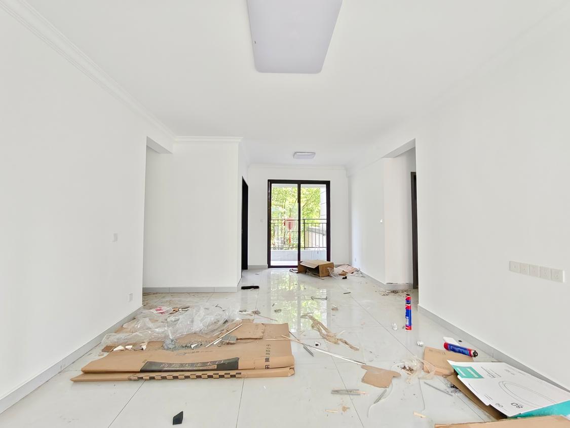 整租·星联山屿湖