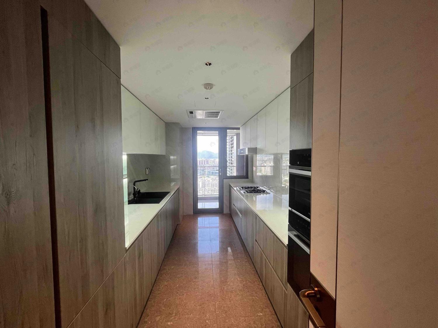 整租·融侨外滩壹号