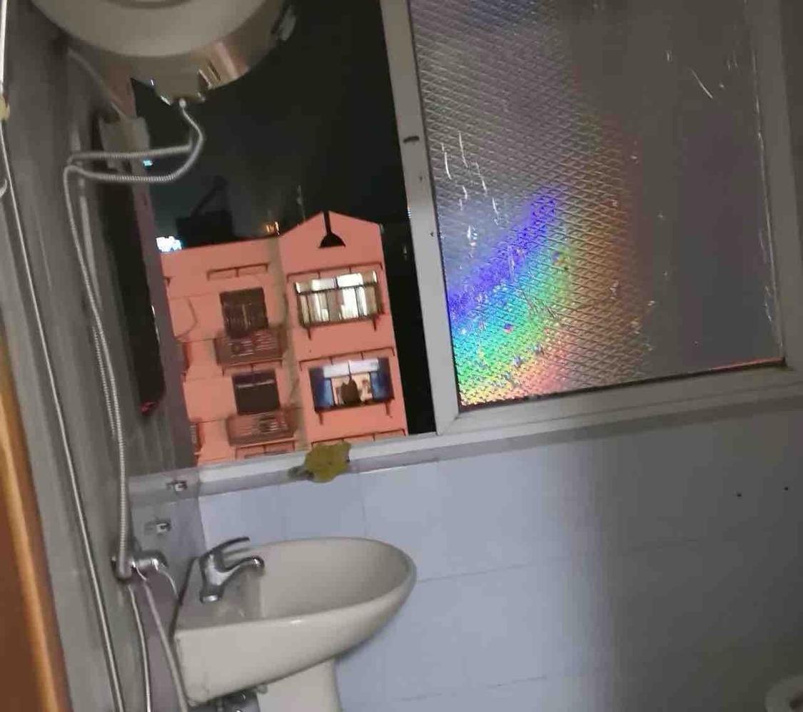 整租·金三角小区