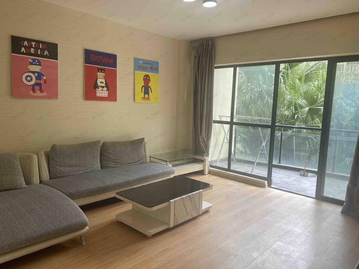 整租·海润尊品