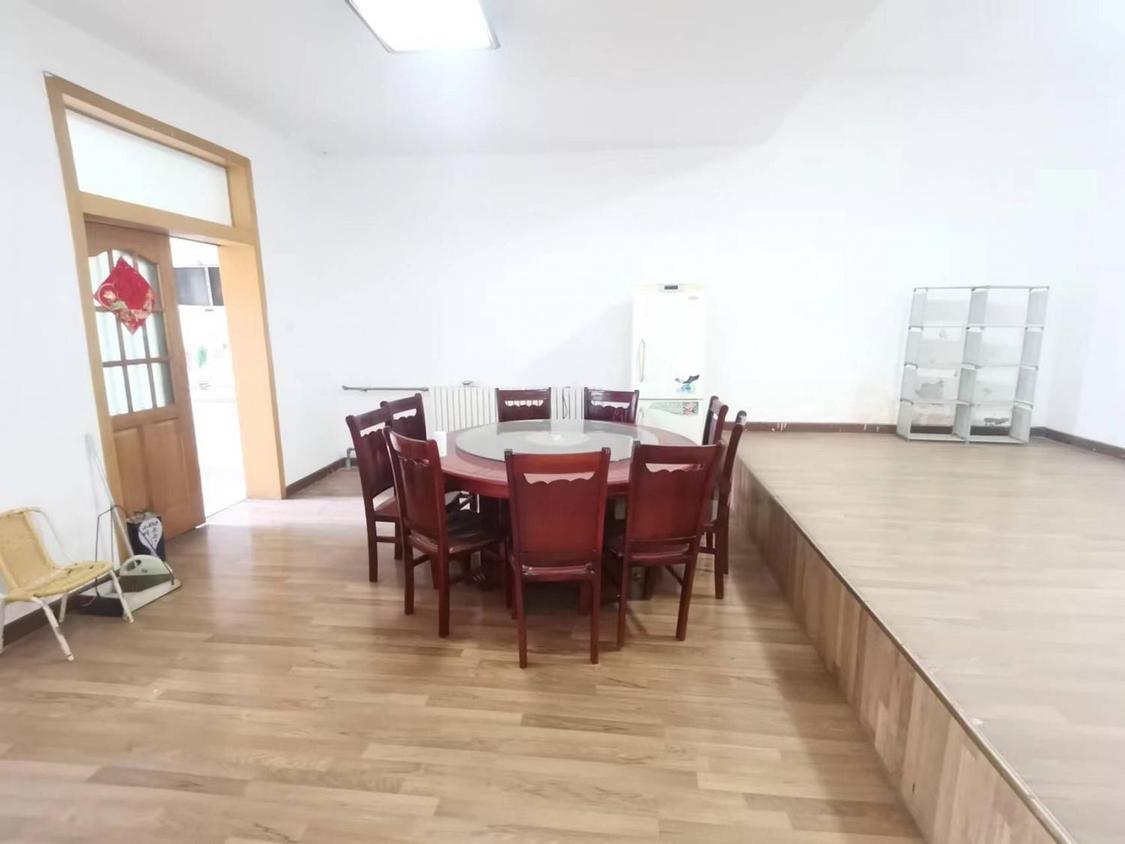 整租·烟草家属院(南京路)