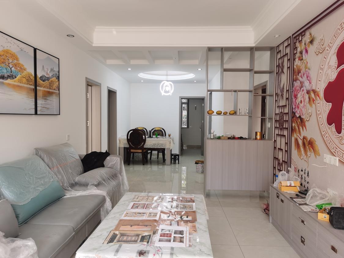 整租·南湾新型社区