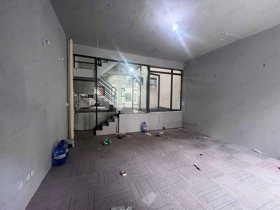 金山洪湾路整租 泰禾红树林B区5室3厅/500平/低楼层