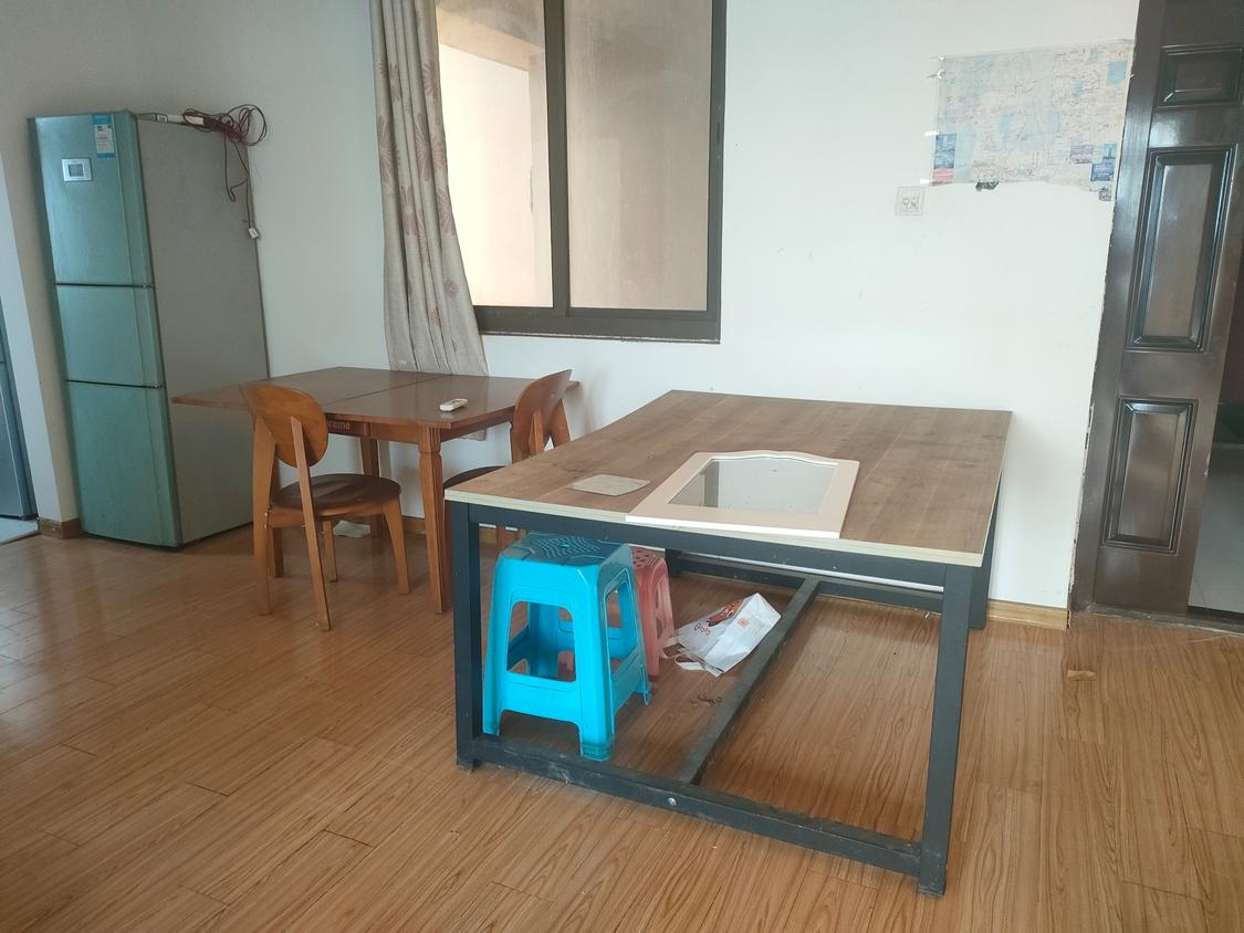 整租·名流印象