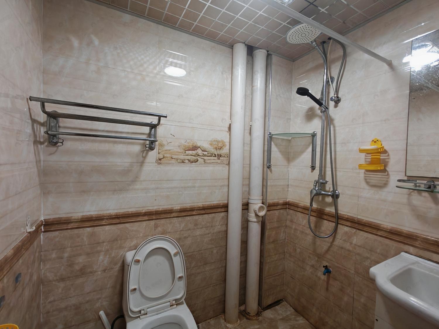 整租·博仕后家园B区