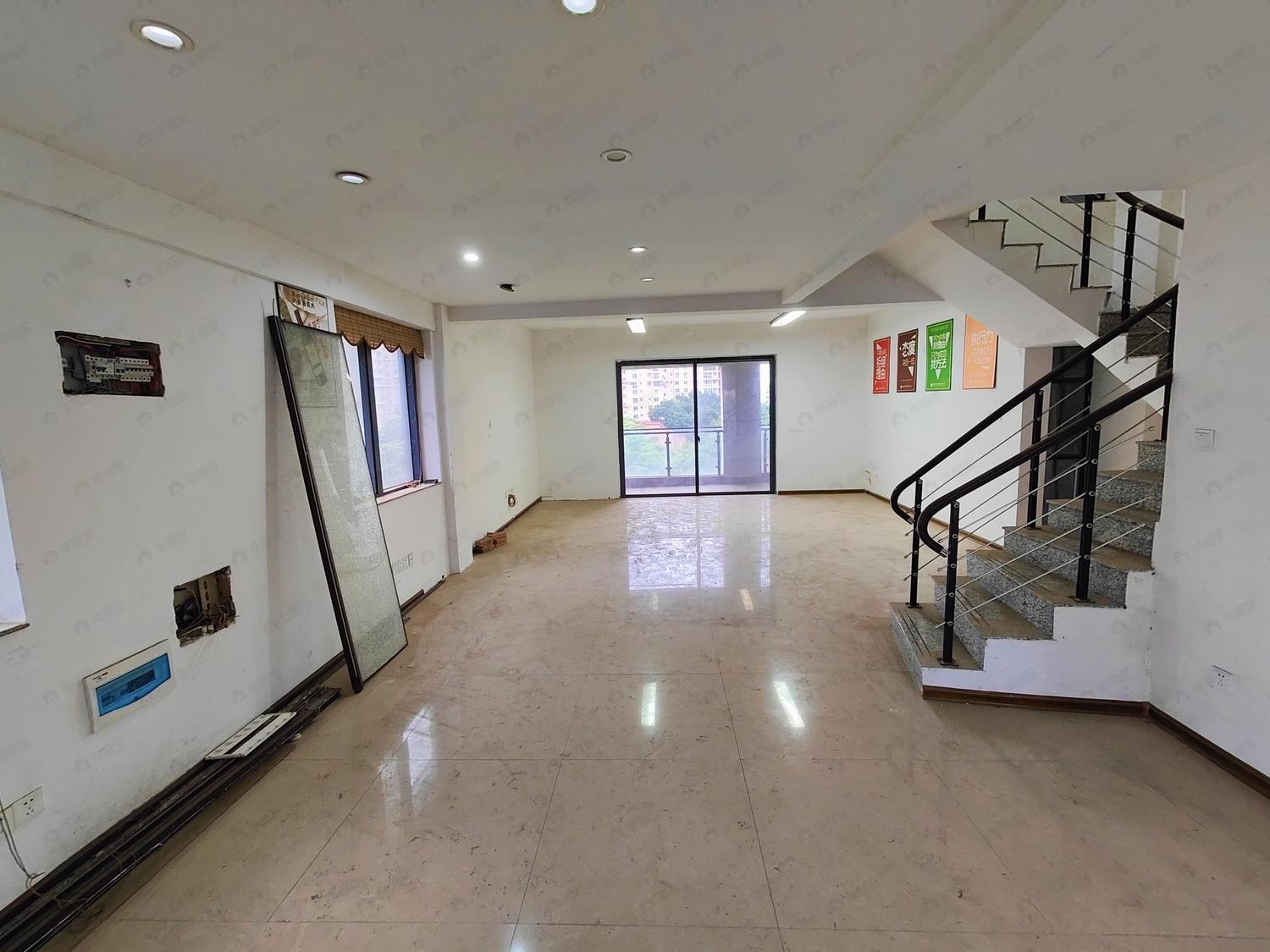 整租·世欧上江城A区