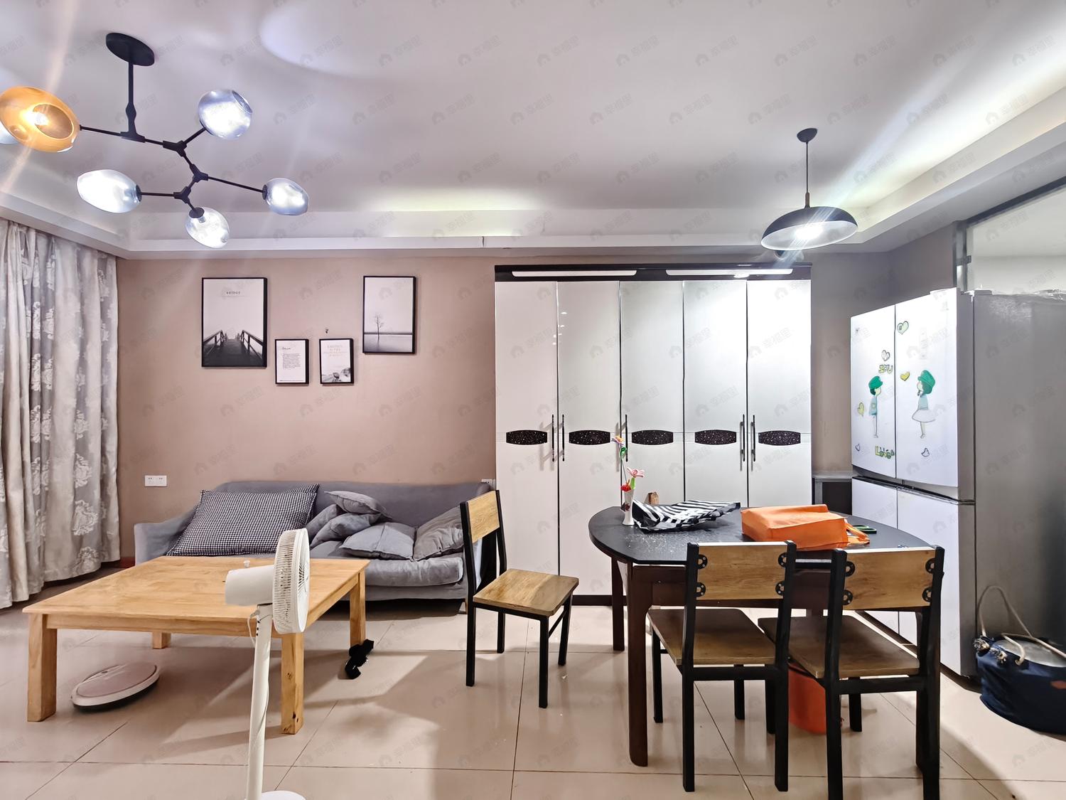 整租·泰禾金尊府