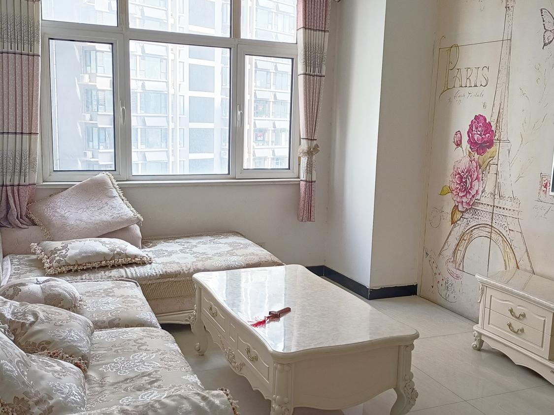 整租·宝盛花语城