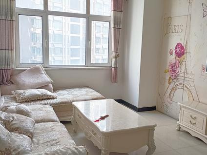 复兴王朗整租 宝盛花语城2室1厅/70平/中楼层