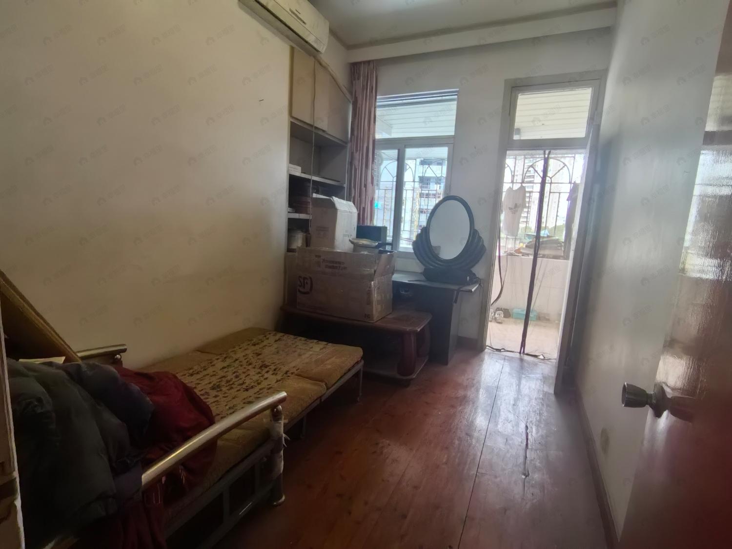 整租·怡园西村