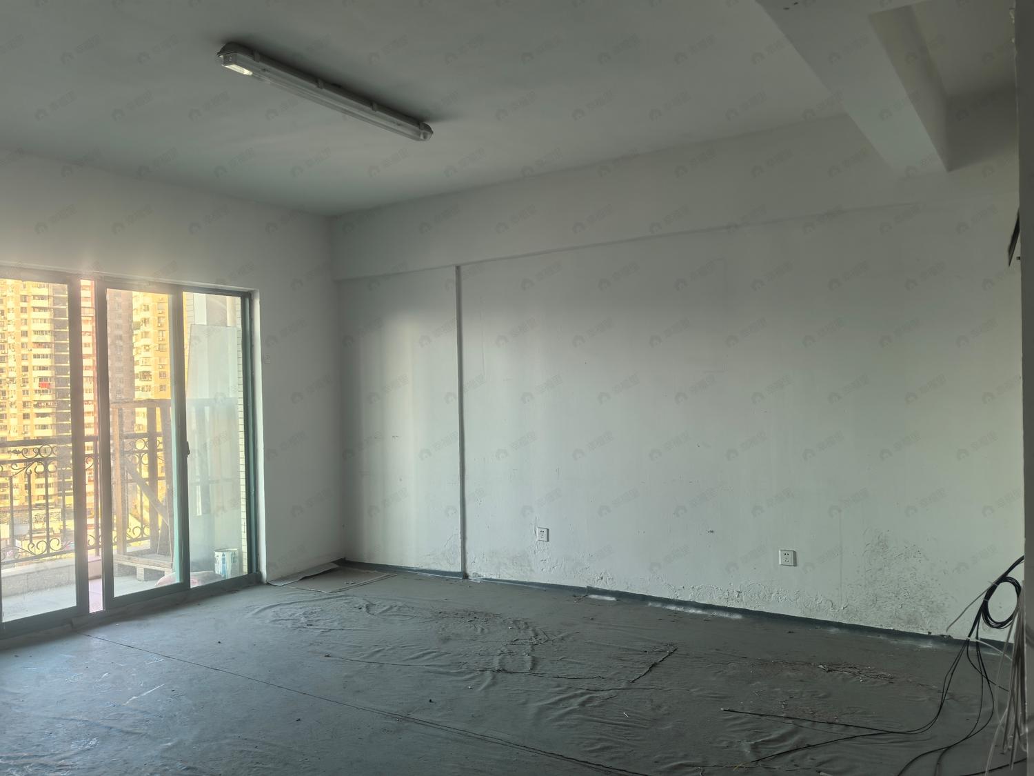 整租·财富主场