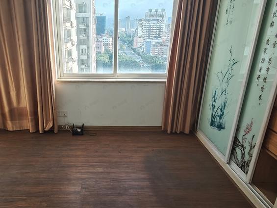 鼓楼古田路整租 皇岛中环1室1厅/87平/低楼层