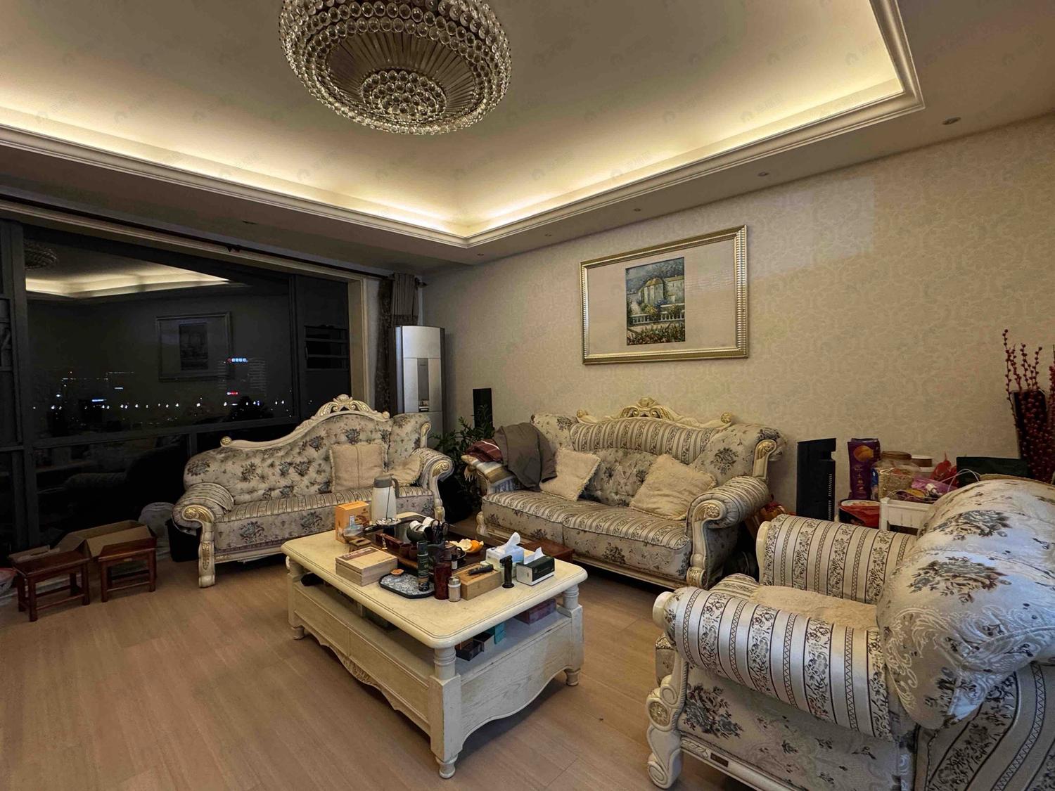 整租·海润滨江花园B区