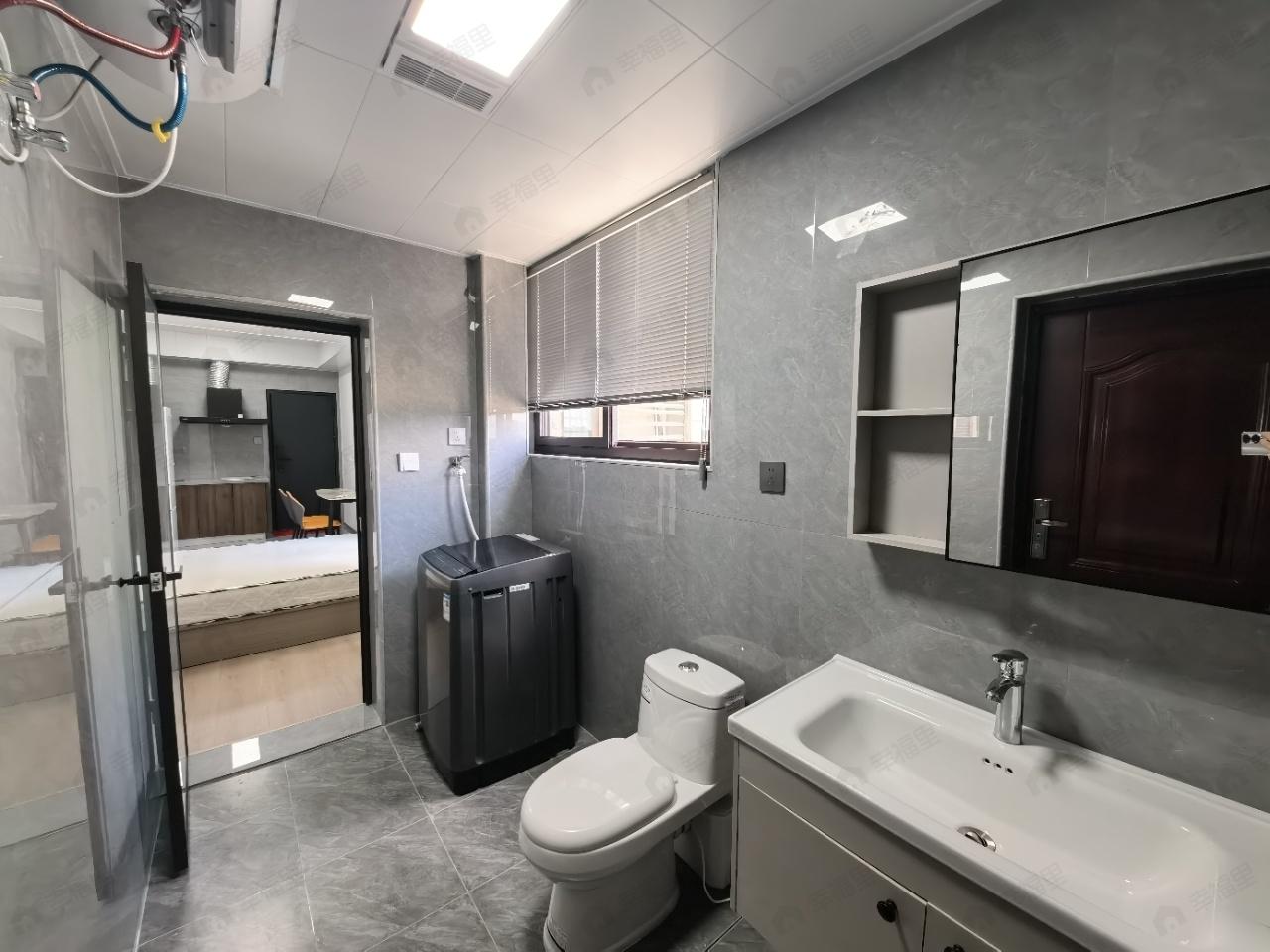 整租·融侨悦江南