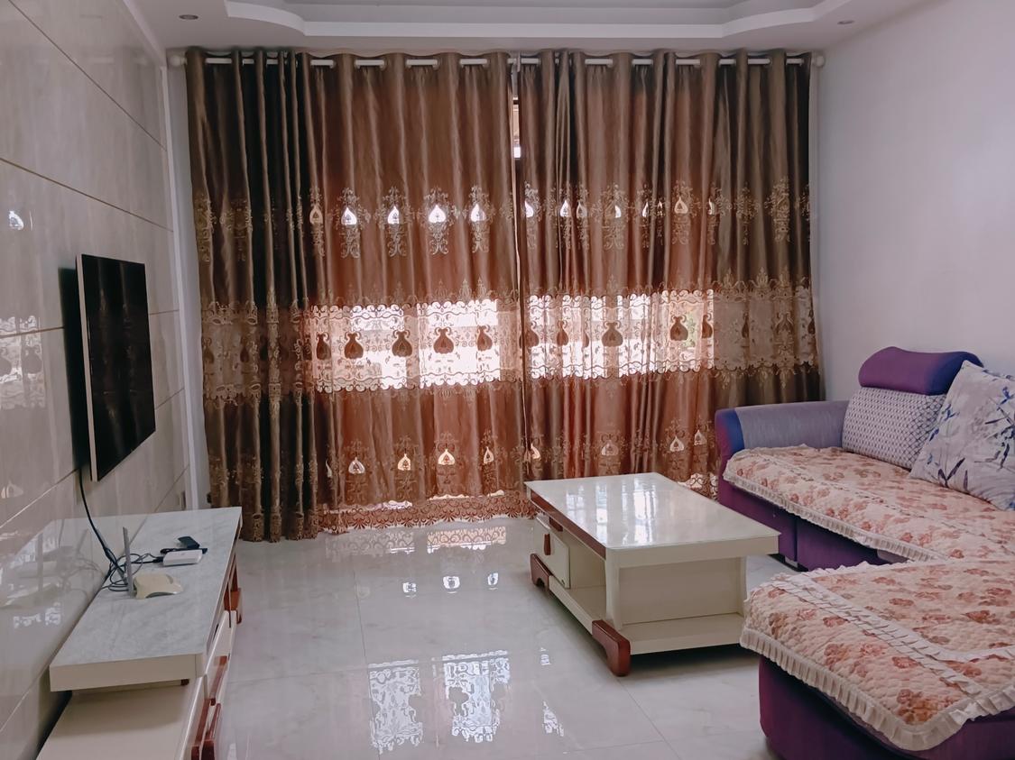 整租·伟星金域蓝湾A区