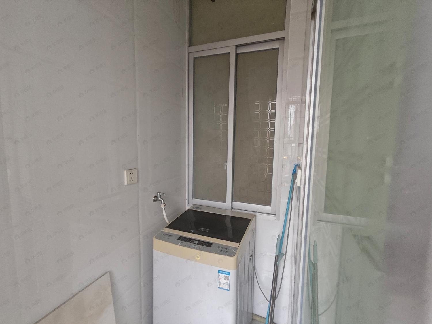 整租·博仕后家园B区