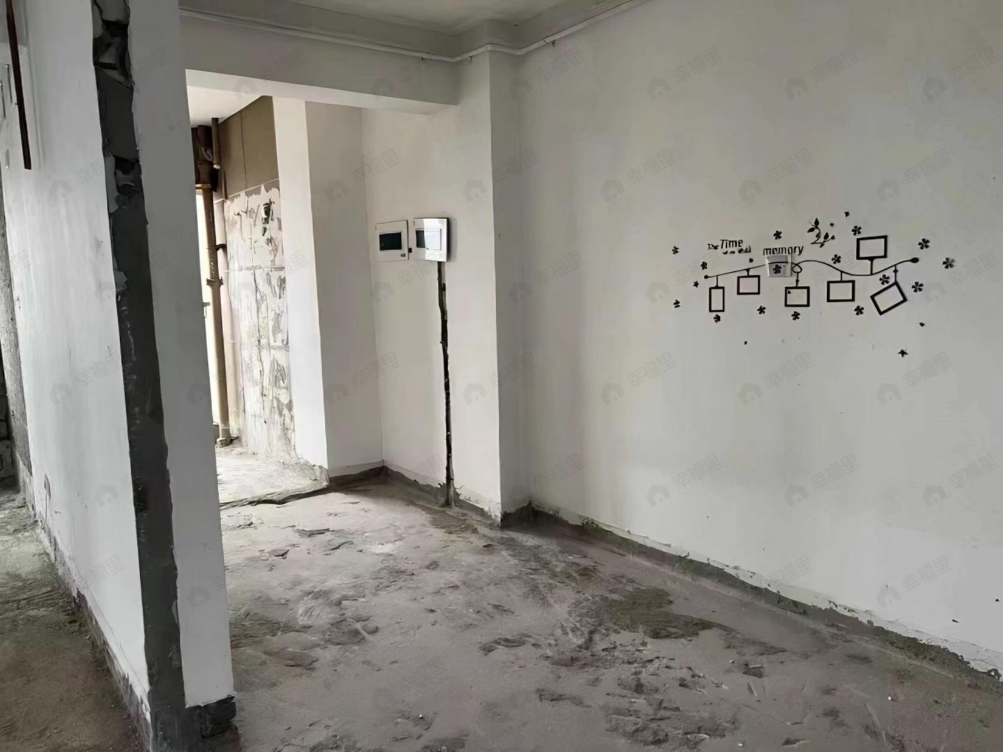 整租·亿力江滨C区